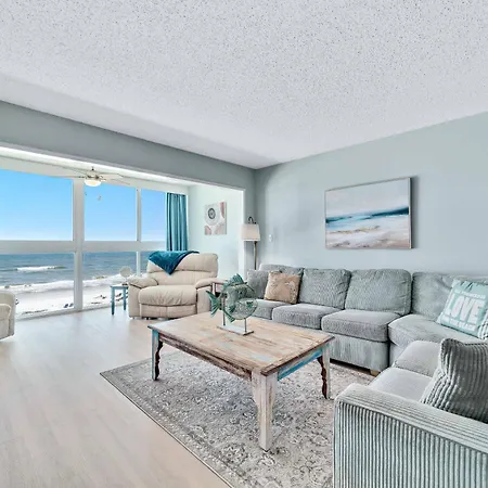 Appartement Edgewater West Unit 42