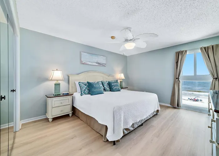 Apartment Edgewater West Unit 42 *