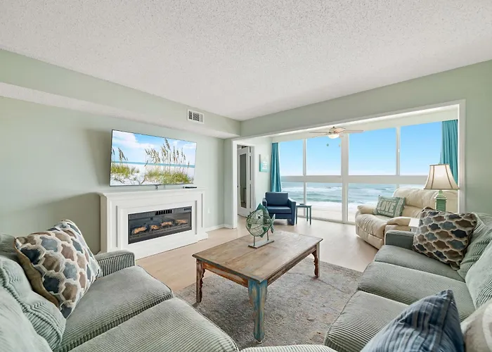 Apartment Edgewater West Unit 42
