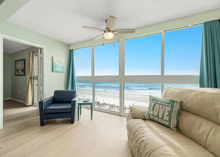 Edgewater West Unit 42 Apartment