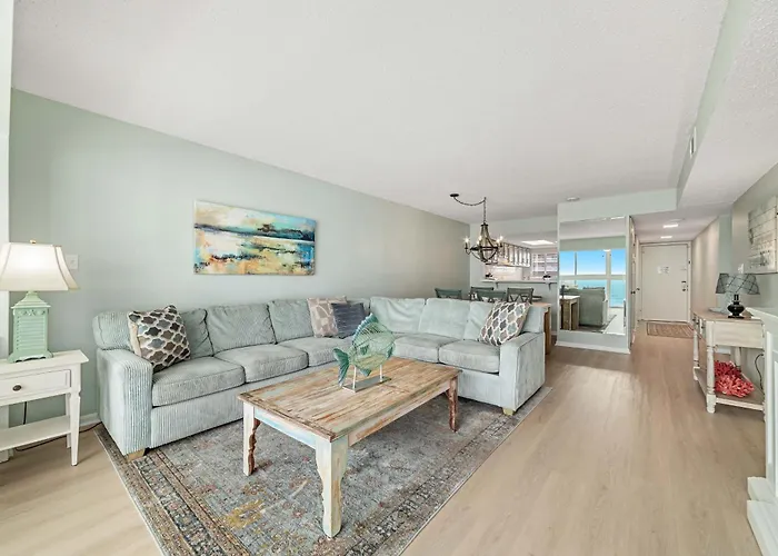 Edgewater West Unit 42 Apartment *