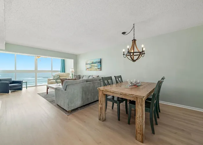 Apartment Edgewater West Unit 42 Gulf Shores