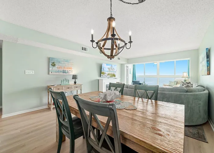 Apartment Edgewater West Unit 42