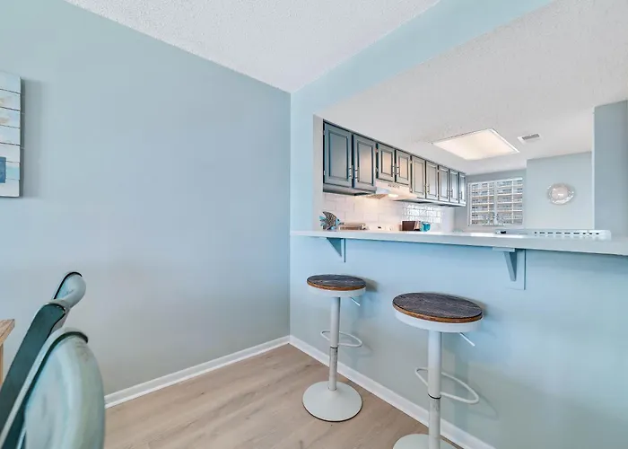 Edgewater West Unit 42 * Gulf Shores