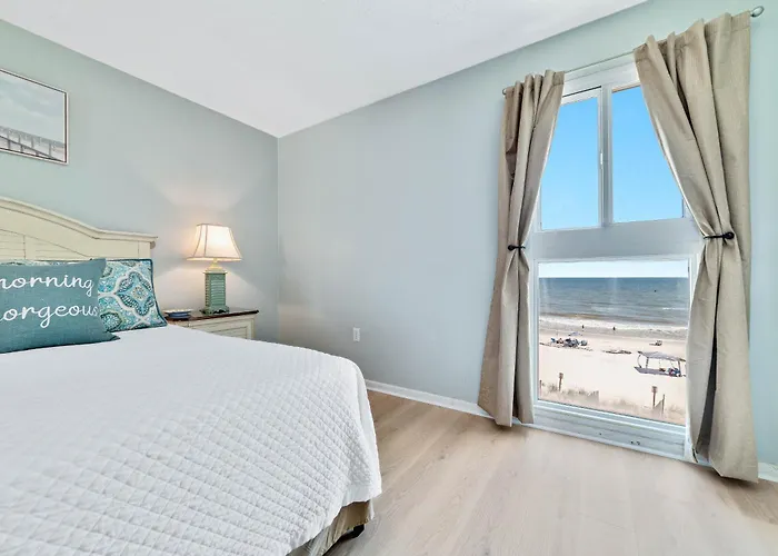Edgewater West Unit 42 Apartment