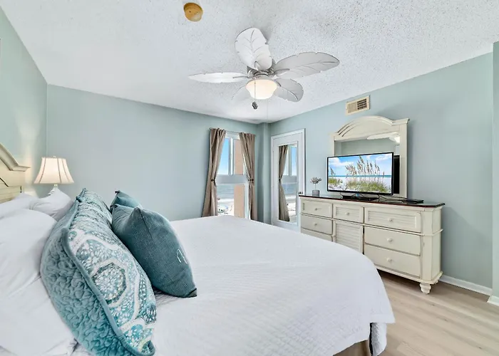 Apartment Edgewater West Unit 42
