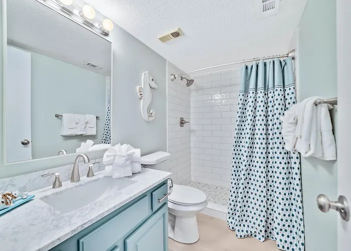 Apartment Edgewater West Unit 42 *