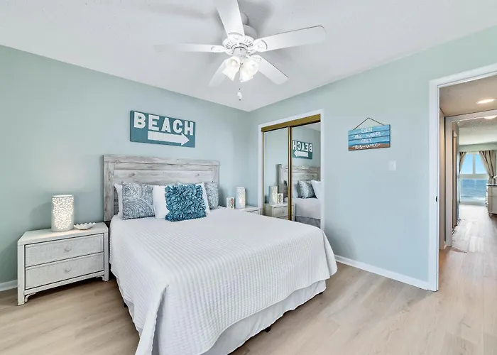 Apartment Edgewater West Unit 42