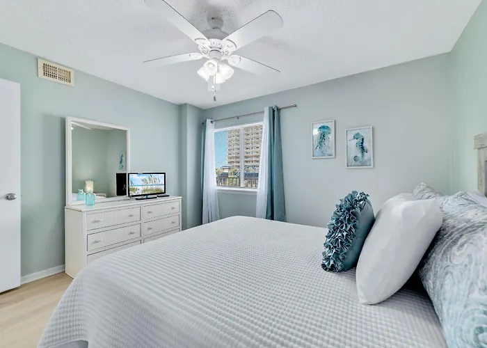 Edgewater West Unit 42 * Gulf Shores