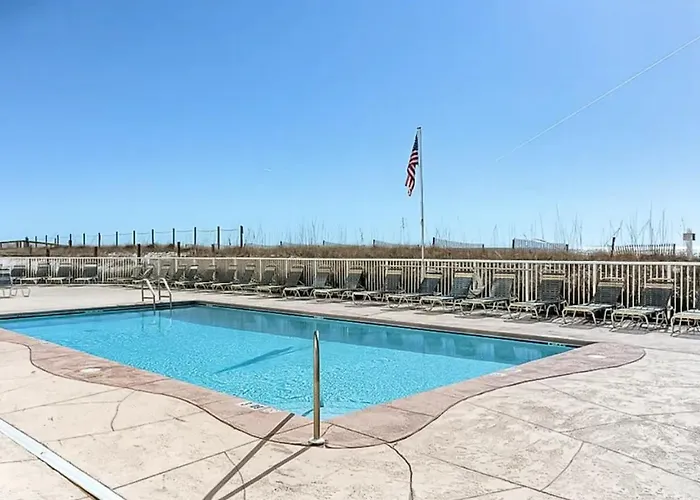 Apartment Edgewater West Unit 42 *