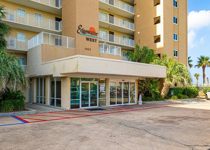 Edgewater West Unit 42 * Gulf Shores