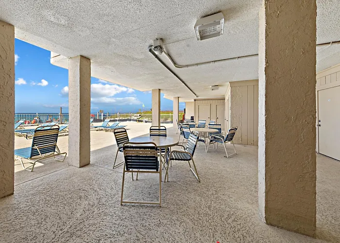 Edgewater West Unit 42 Gulf Shores